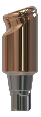 Camlog® | Conelog® | 18˚ abgewinkeltes Abutment