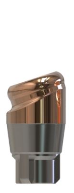 Camlog® | Conelog® | 18˚ abgewinkeltes Abutment