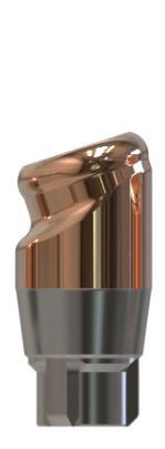 Camlog® | Conelog® | 18˚ abgewinkeltes Abutment