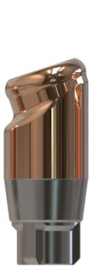 Camlog® | Conelog® | 18˚ abgewinkeltes Abutment