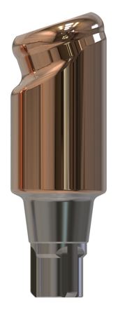 Camlog® | Conelog® | 18˚ abgewinkeltes Abutment