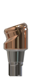 Camlog® | Conelog® | 18˚ abgewinkeltes Abutment