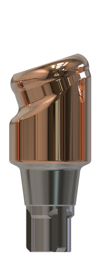 Camlog® | Conelog® | 18˚ abgewinkeltes Abutment