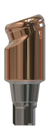 Camlog® | Conelog® | 18˚ abgewinkeltes Abutment
