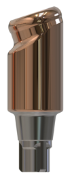 Camlog® | Conelog® | 18˚ abgewinkeltes Abutment