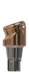 Camlog® | Conelog® | 18˚ abgewinkeltes Abutment