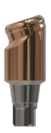 Camlog® | Conelog® | 18˚ abgewinkeltes Abutment
