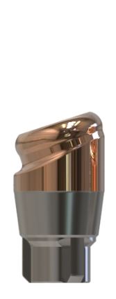 Camlog® | Conelog® | 18˚ abgewinkeltes Abutment