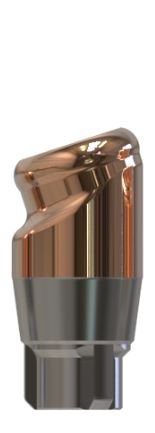 Camlog® | Conelog® | 18˚ abgewinkeltes Abutment