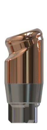 Camlog® | Conelog® | 18˚ abgewinkeltes Abutment