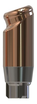 Camlog® | Conelog® | 18˚ abgewinkeltes Abutment