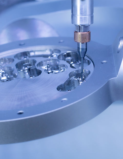 CORiTEC® 250i PRO+ | Milling machine