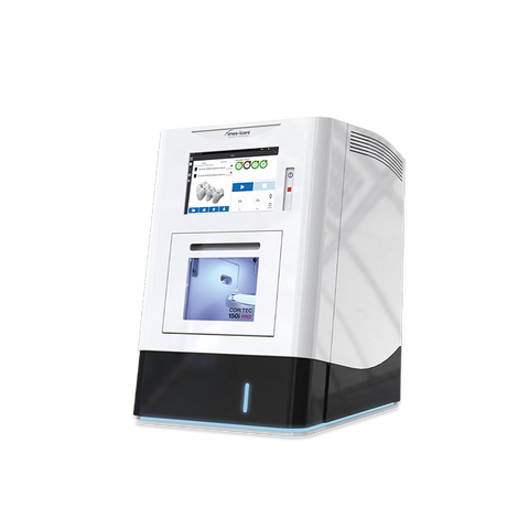CORiTEC® 150i-serie | Freesmachine