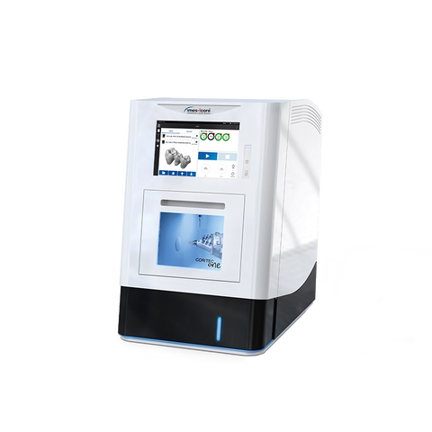 CORiTEC® one⁺ | Fräsmaschine