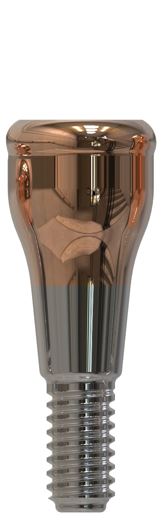 DENTSPLY Implants® | Ankylos® C/X | Rechte abutment