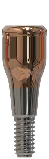 DENTSPLY Implants® | Ankylos® C/X | Rechte abutment