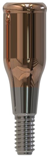 DENTSPLY Implants® | Ankylos® C/X | Rechte abutment