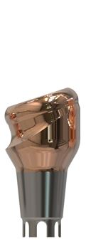 DENTSPLY Implants® | Ankylos® C/X | 18˚ gehoekte abutment