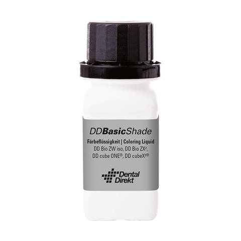 DD Basic Shade