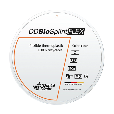 DD Bio Splint FLEX