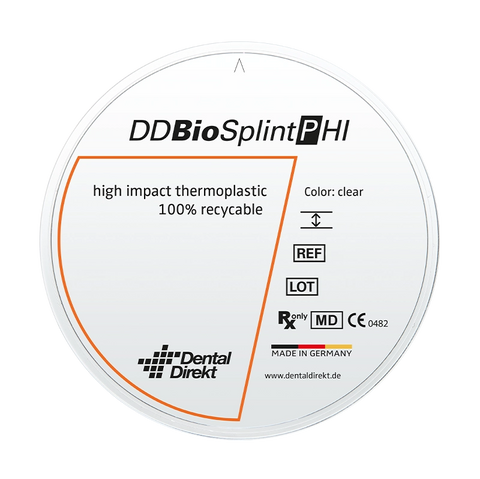 DD Bio Splint P HI