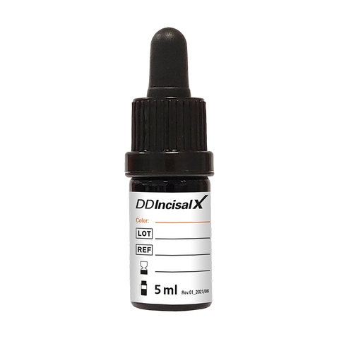 DD Incisal X Effect Vloeistof