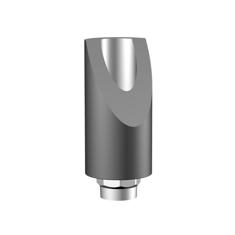 Straumann® | Tissue Level (synOcta®)