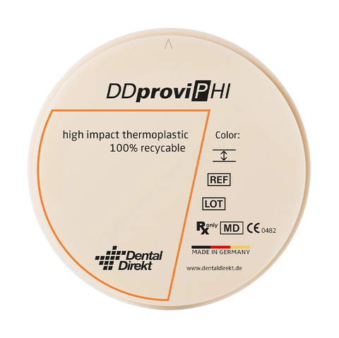 DD provi P HI