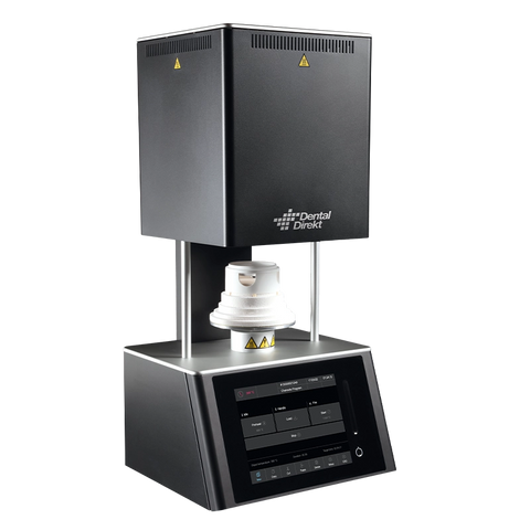 Dekema AUSTROMAT™ 674i | Sinterofen