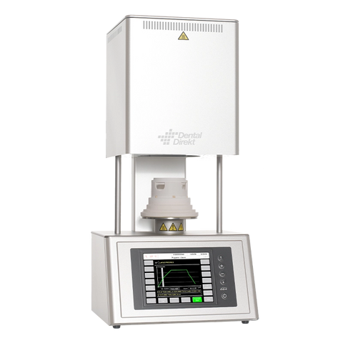 Dekema AUSTROMAT™ 624 | Keramische oven