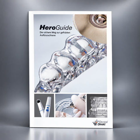 HeroGuide – Dein Praxis-Leitfaden für Schienen & Polymerkompetenz (PDF-Download)