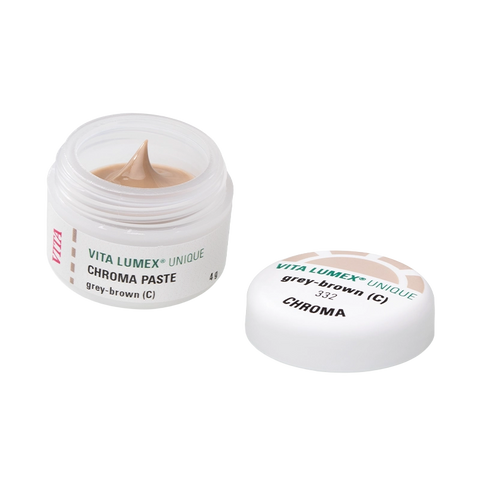 VITA LUMEX® UNIQUE Chroma Pasten (4g)