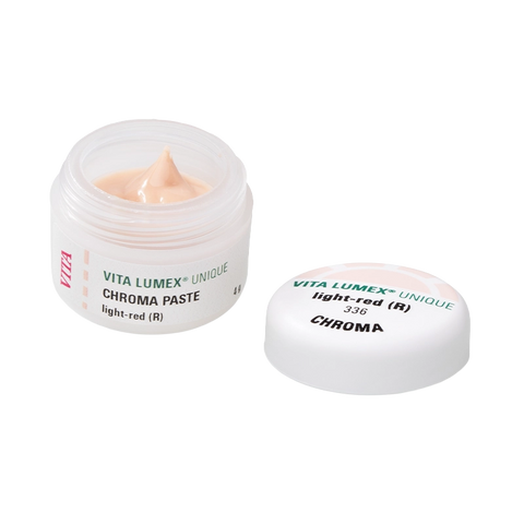 VITA LUMEX® UNIQUE Chroma Pasten (4g)