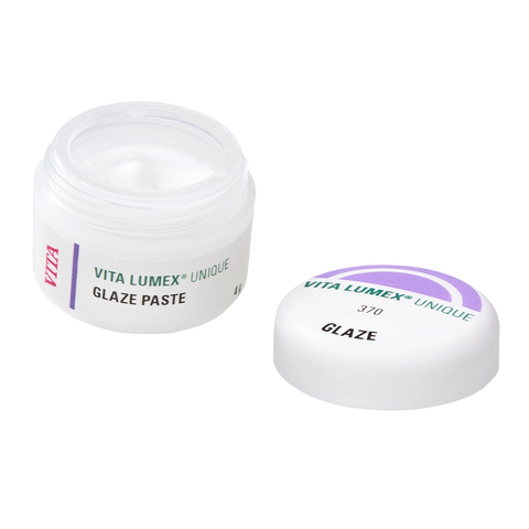 VITA LUMEX® UNIQUE Glaze Pasten (4g)