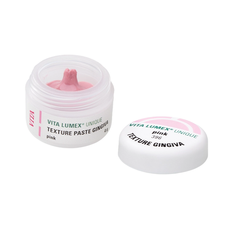 VITA LUMEX® UNIQUE Textur Gingiva Pasten (4g)