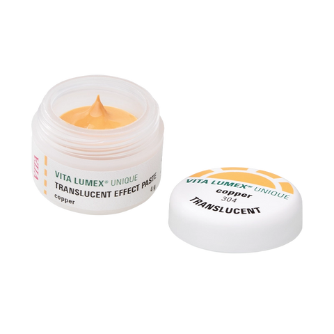 VITA LUMEX® UNIQUE Translucent Effect Pasten (4g)