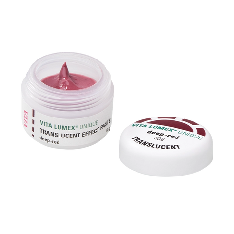 VITA LUMEX® UNIQUE Translucent Effect Pasten (4g)