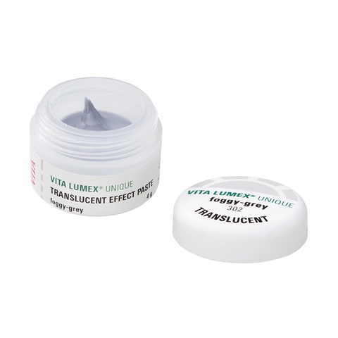 VITA LUMEX® UNIQUE Translucent Effect Pasten (4g)