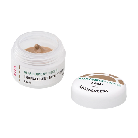 VITA LUMEX® UNIQUE Translucent Effect Pasten (4g)