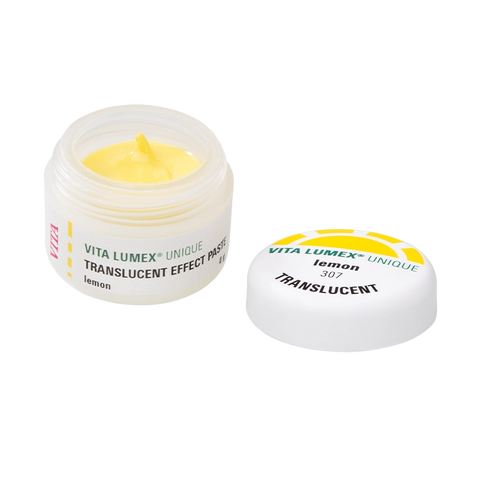 VITA LUMEX® UNIQUE Translucent Effect Pasten (4g)