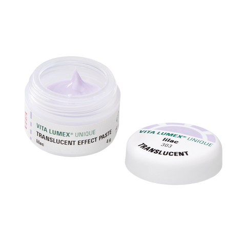 VITA LUMEX® UNIQUE Translucent Effect Pasten (4g)