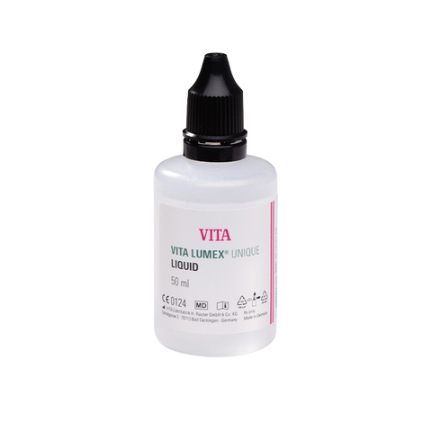 VITA LUMEX® UNIQUE Vloeistof