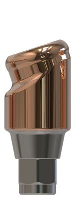Medentis Medical® | ICX® | 18˚ gehoekt abutment