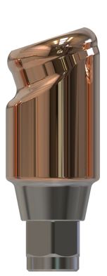 Medentis Medical® | ICX® | 18˚ gehoekt abutment