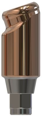 Medentis Medical® | ICX® | 18˚ gehoekt abutment