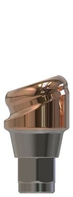 Medentis Medical® | ICX® | 18˚ gehoekt abutment
