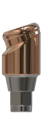 Medentis Medical® | ICX® | 18˚ gehoekt abutment