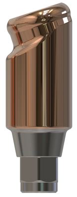Medentis Medical® | ICX® | 18˚ gehoekt abutment