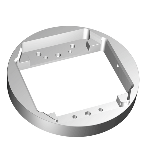 Dental Direkt MB Halter