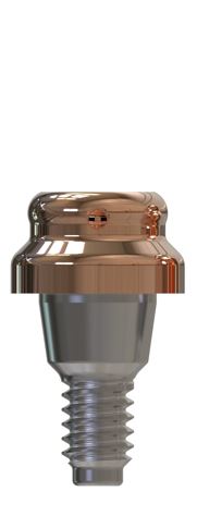 MegaGen® | AnyOne® | Rechte abutment